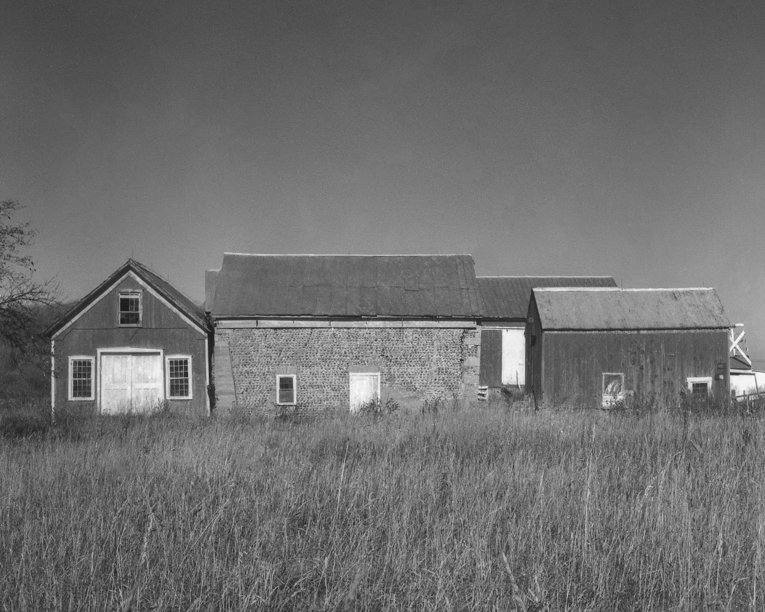 Phelps Barn 3